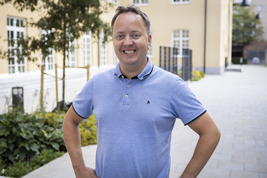 Per Viklund